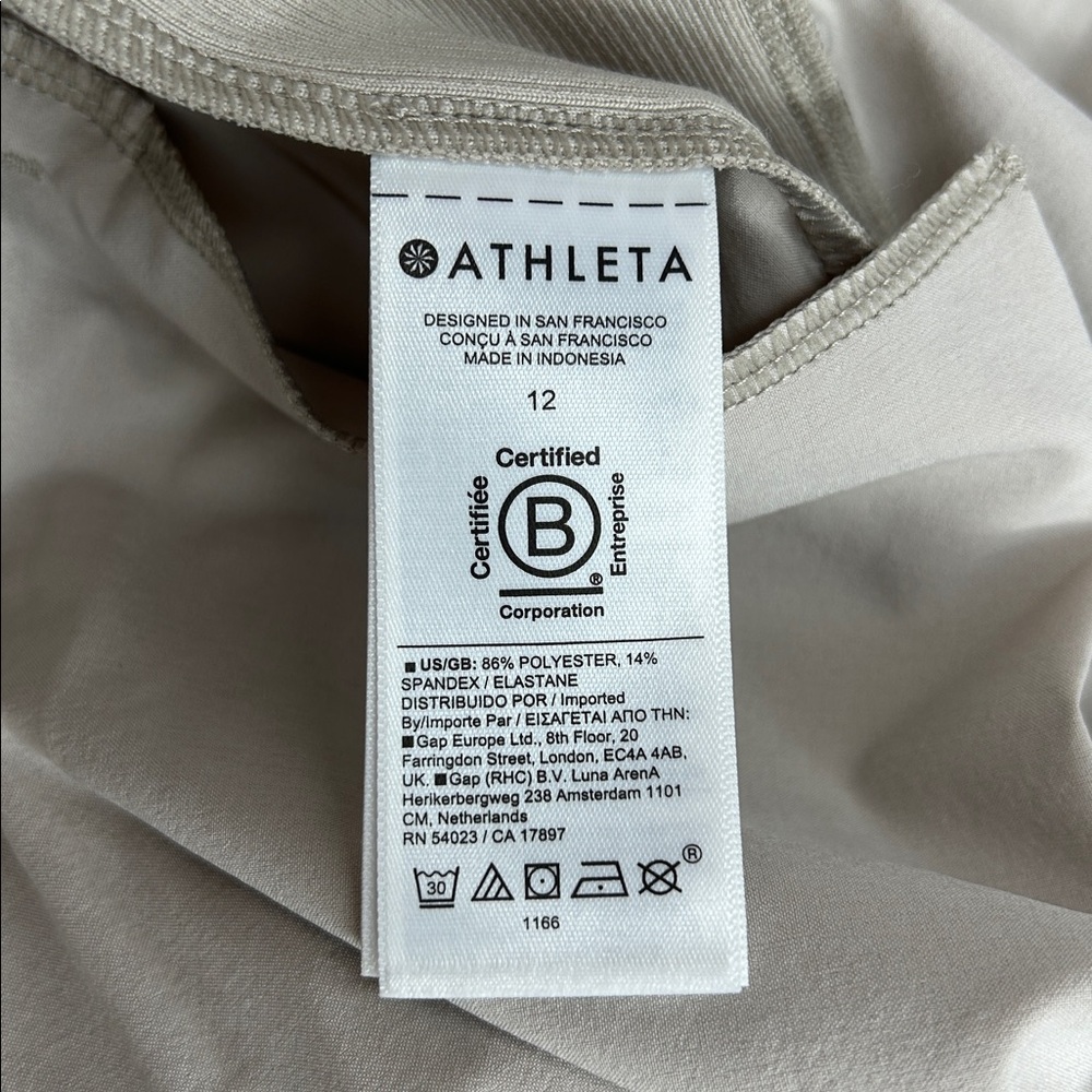 Athleta Brooklyn Mid Rise Ankle - Picture 13 of 16